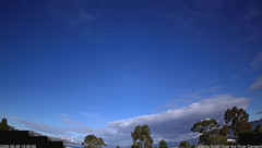 view from Aurora Cam Tasmania on 2026-05-29