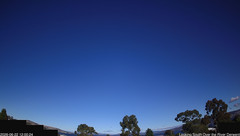 view from Aurora Cam Tasmania on 2026-06-22