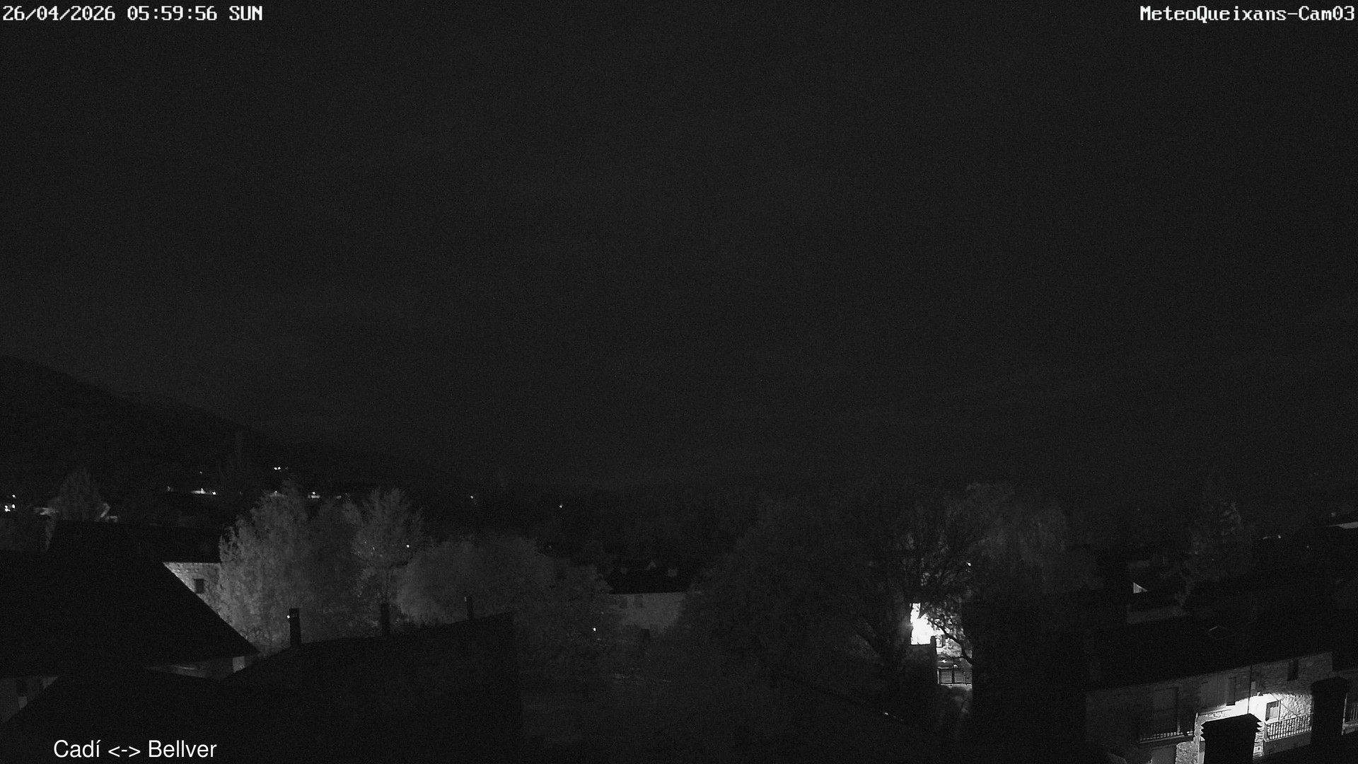 time-lapse frame, 2026-04-26 06:00-20:00 webcam