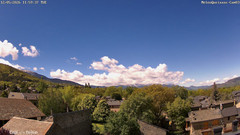 view from CAM03 - MeteoQueixans on 2026-05-12