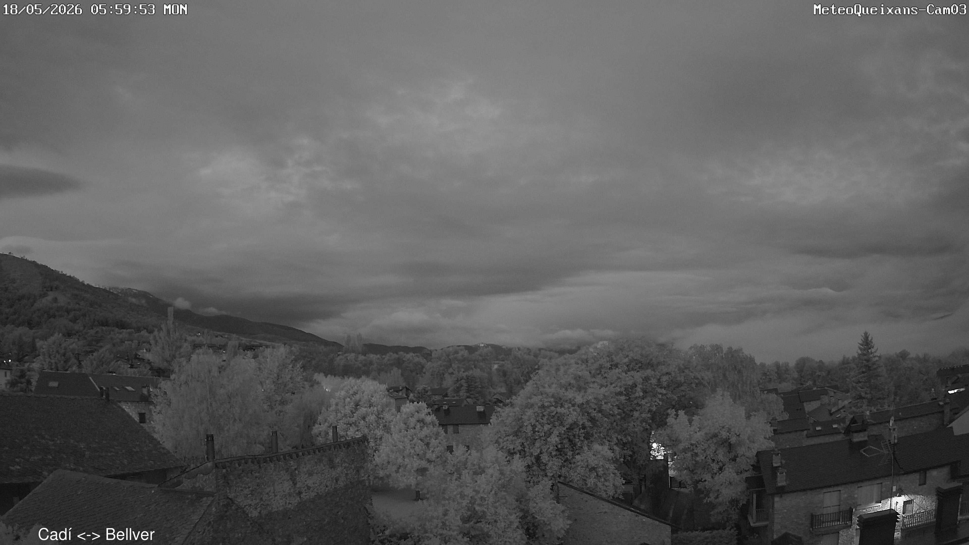 time-lapse frame, 2026-05-18 06:00-20:00 webcam