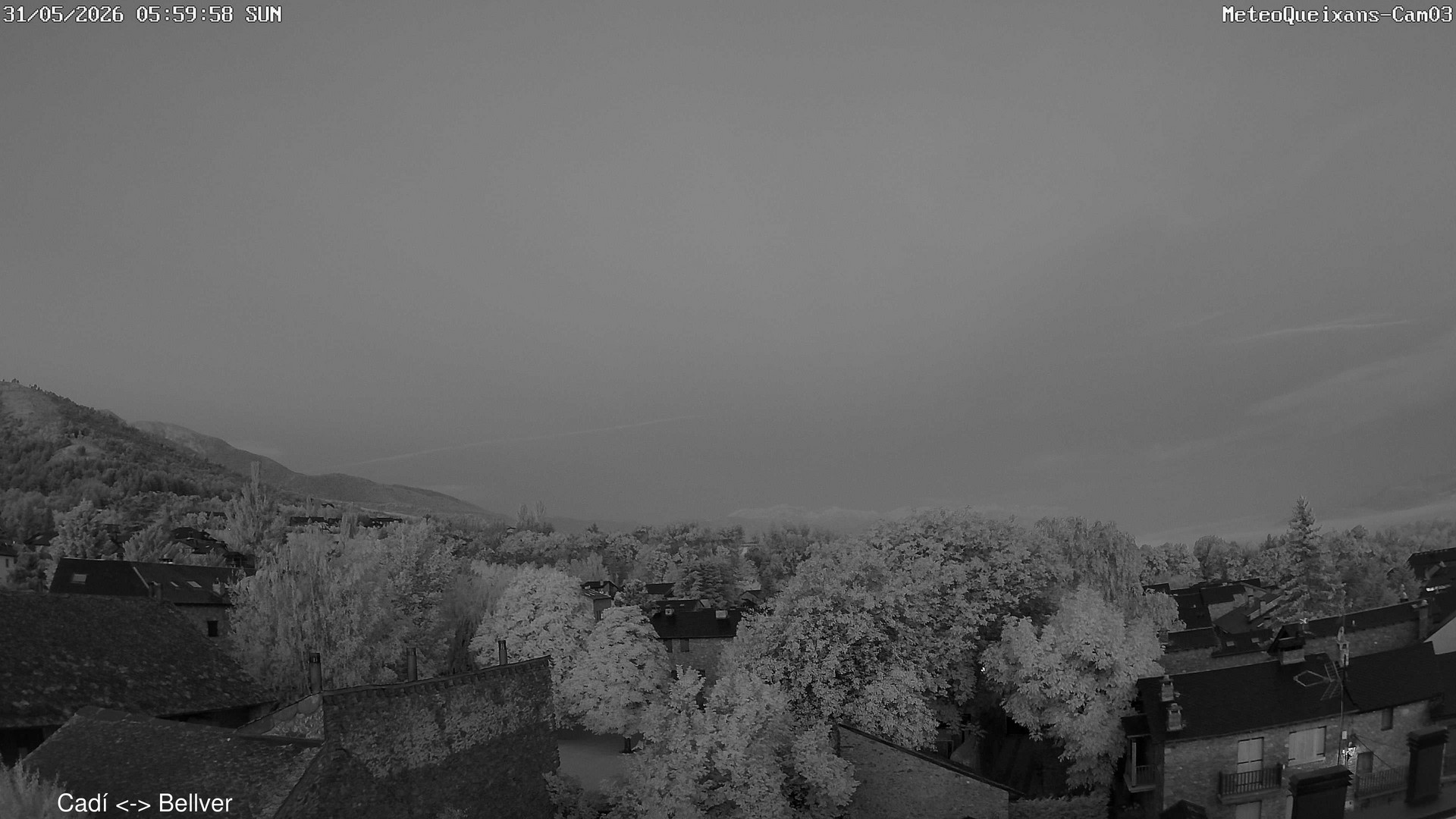 time-lapse frame, 2026-05-31 06:00-20:00 webcam