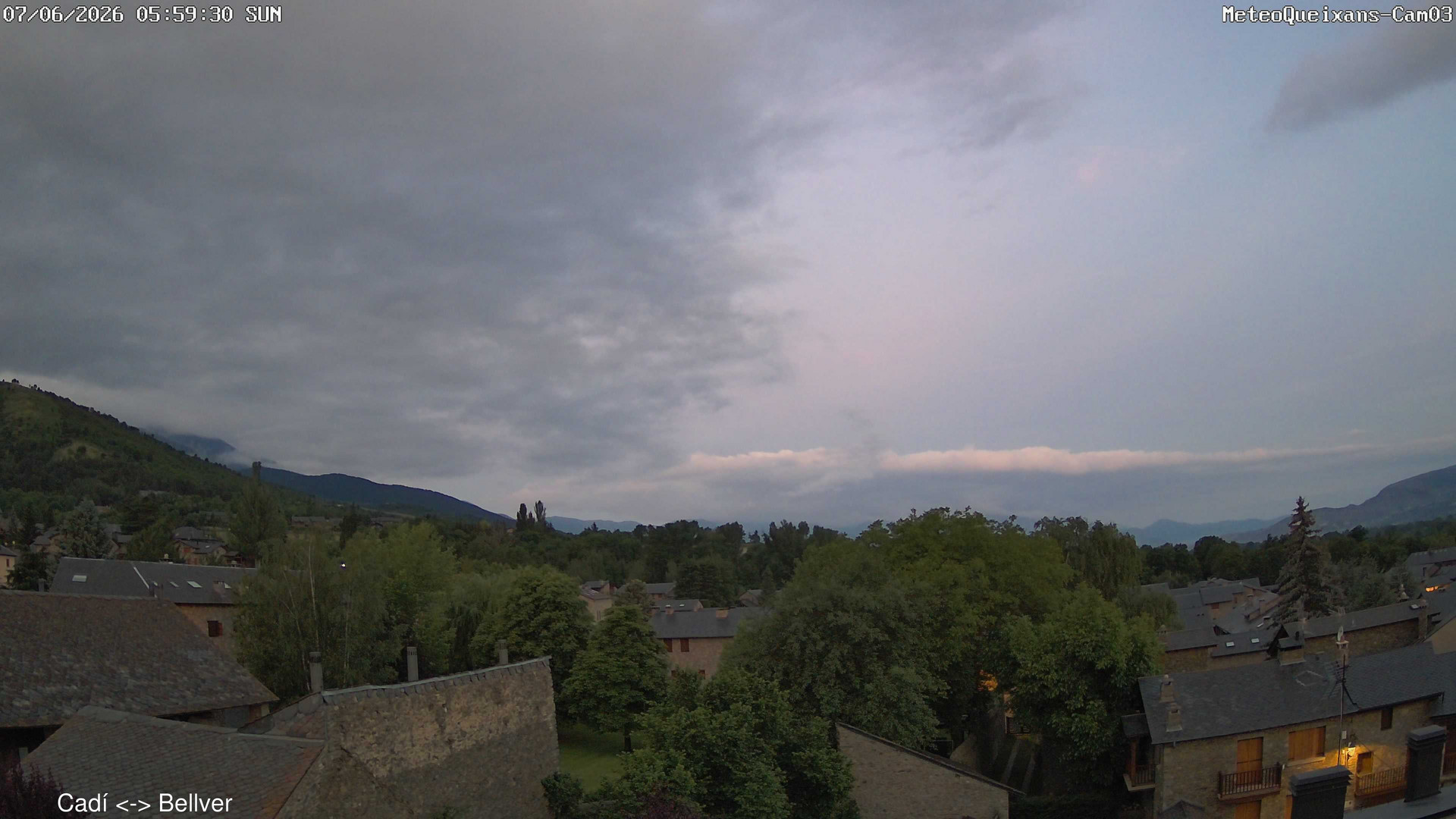 time-lapse frame, 2026-06-07 06:00-20:00 webcam