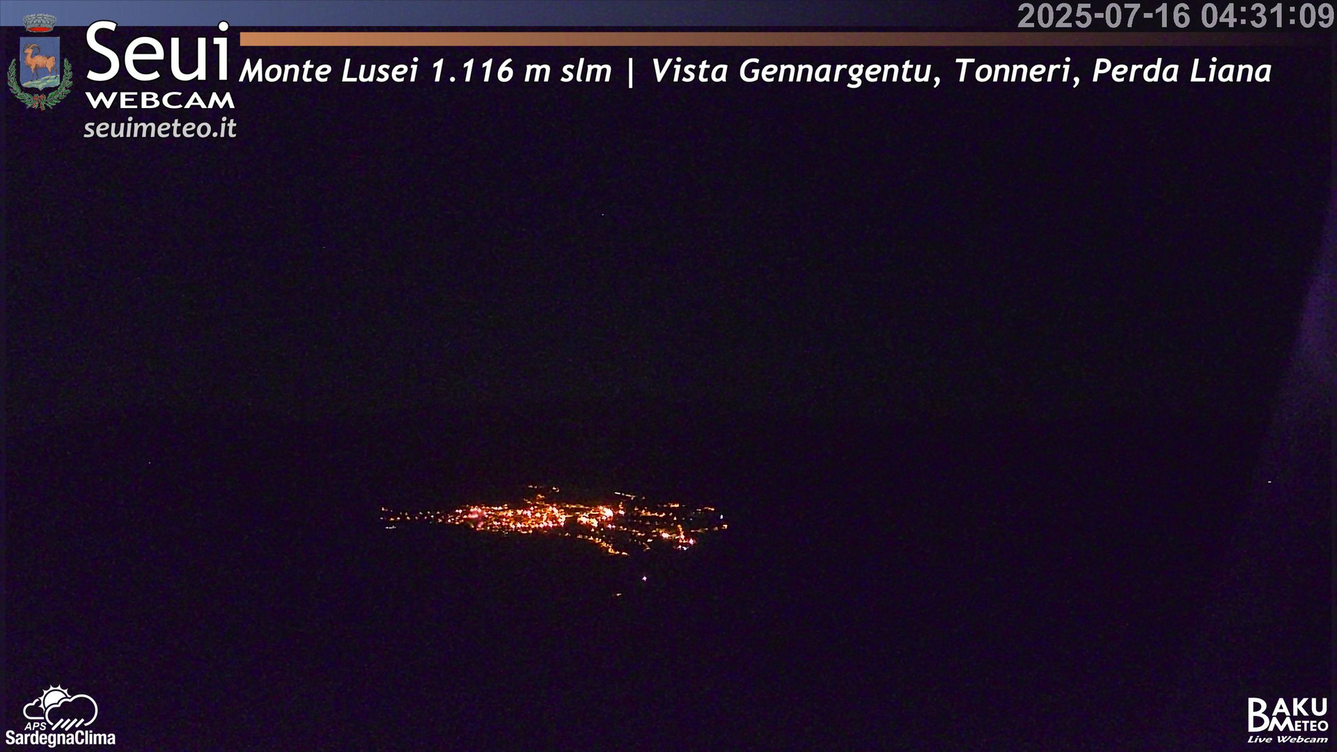 Monte Lusei Panor... animated GIF