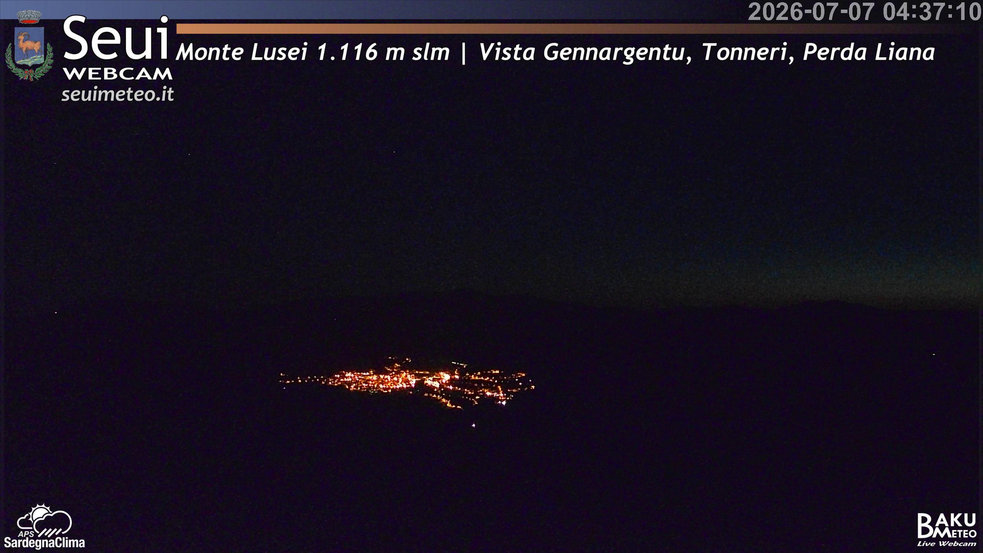 Monte Lusei Panor... animated GIF