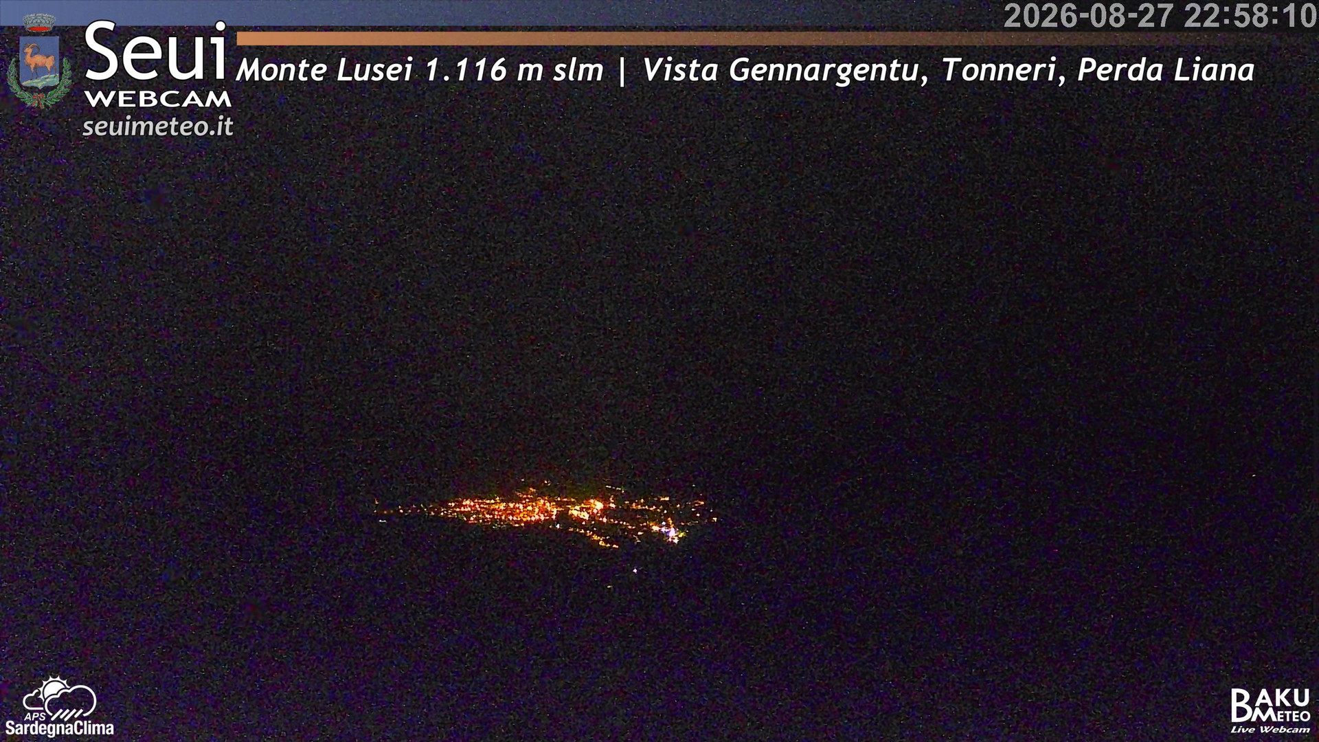 Monte Lusei Panor... animated GIF