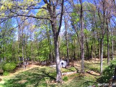 view from Sparta WX on 2025-04-28