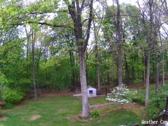 view from Sparta WX on 2025-05-04