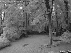 view from Sparta WX on 2025-07-01