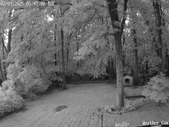 view from Sparta WX on 2025-07-01