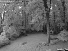 view from Sparta WX on 2025-07-01