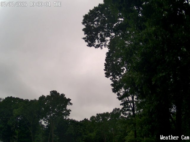 view from Sparta WX on 2026-07-06