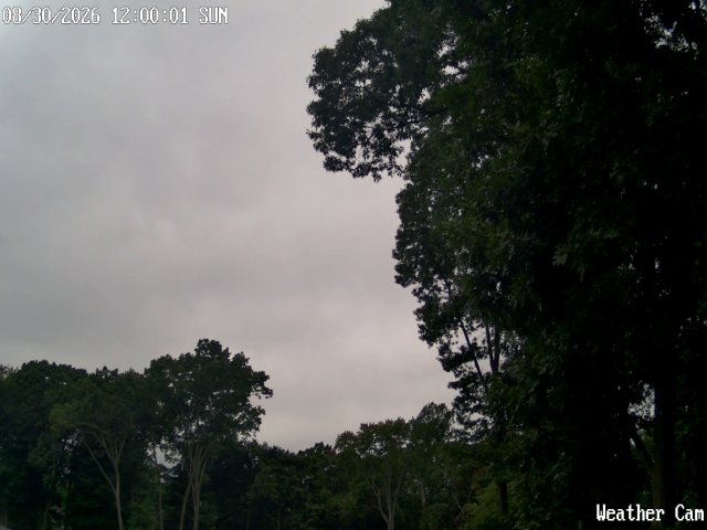 view from Sparta WX on 2026-08-30