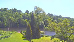 view from YardCam on 2025-06-23