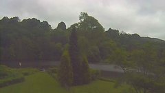 view from YardCam on 2025-06-26