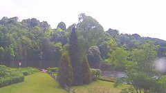 view from YardCam on 2025-07-05