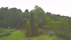 view from YardCam on 2025-07-07
