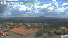 view from Ruinas SE on 2025-05-24