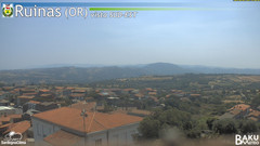 view from Ruinas SE on 2025-06-09