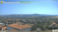 view from Ruinas SE on 2025-06-24