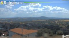 view from Ruinas SE on 2025-07-01