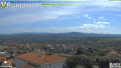 view from Ruinas SE on 2026-03-30