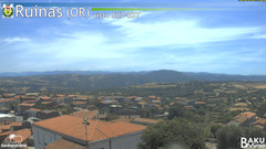 view from Ruinas SE on 2026-06-04
