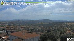 view from Ruinas SE on 2026-06-05