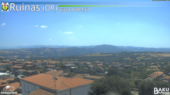 view from Ruinas SE on 2026-06-24