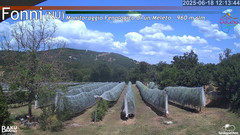 view from Fonni Meleto on 2025-06-18
