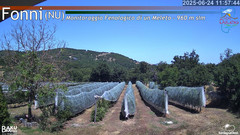 view from Fonni Meleto on 2025-06-24