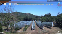 view from Fonni Meleto on 2025-06-27