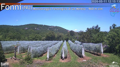 view from Fonni Meleto on 2026-05-11