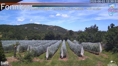 view from Fonni Meleto on 2026-06-03