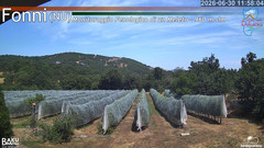 view from Fonni Meleto on 2026-06-30
