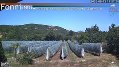 view from Fonni Meleto on 2026-08-13