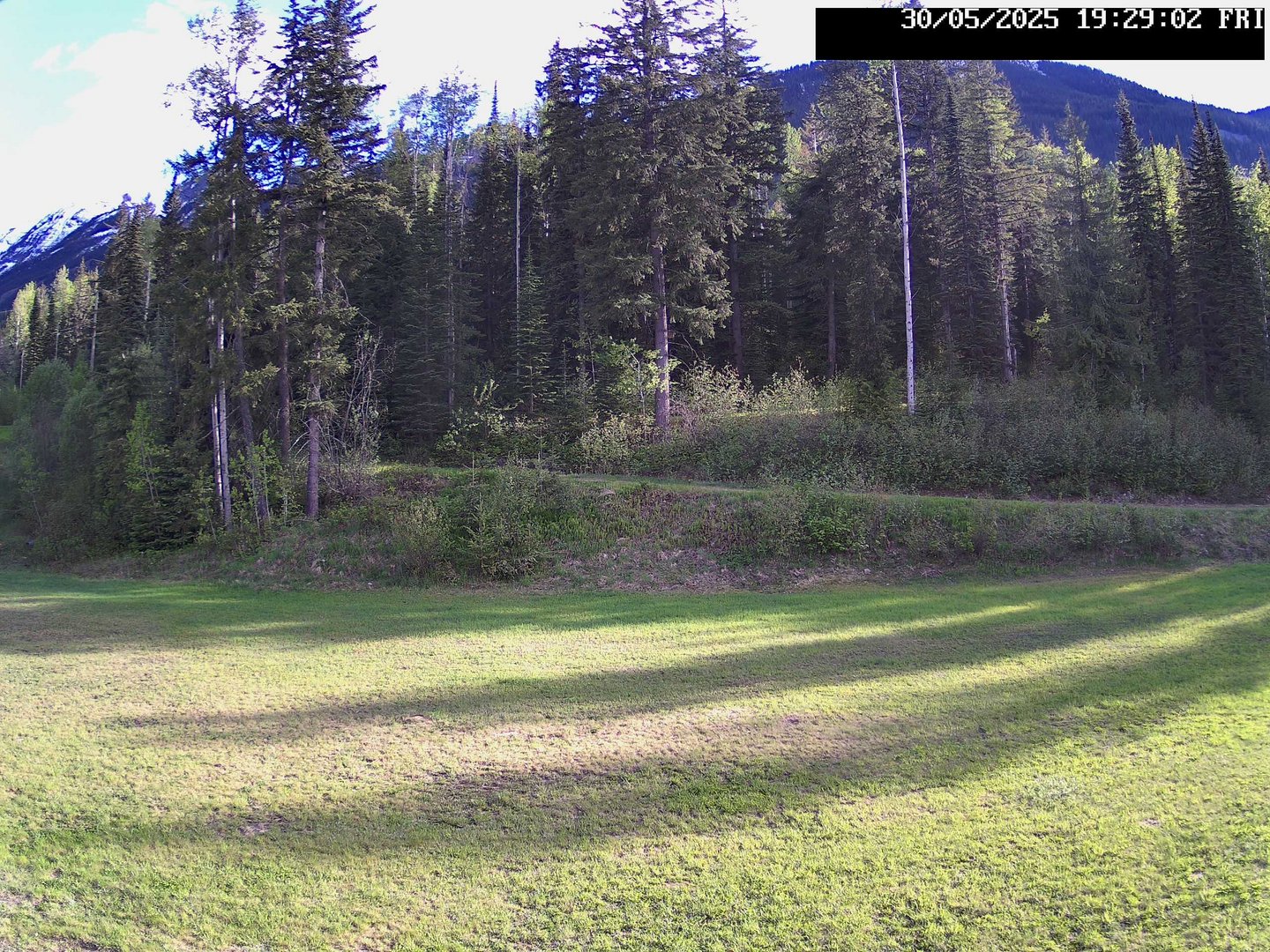 time-lapse frame, Stadium.Cam webcam