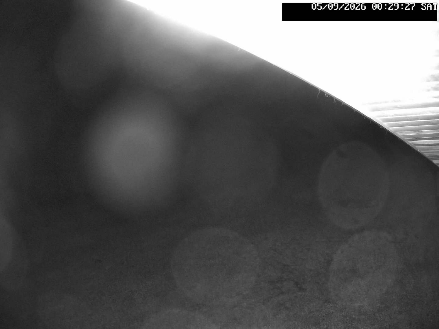 view from Stadium.Cam on 2026-09-05
