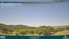 view from Osidda on 2026-05-27