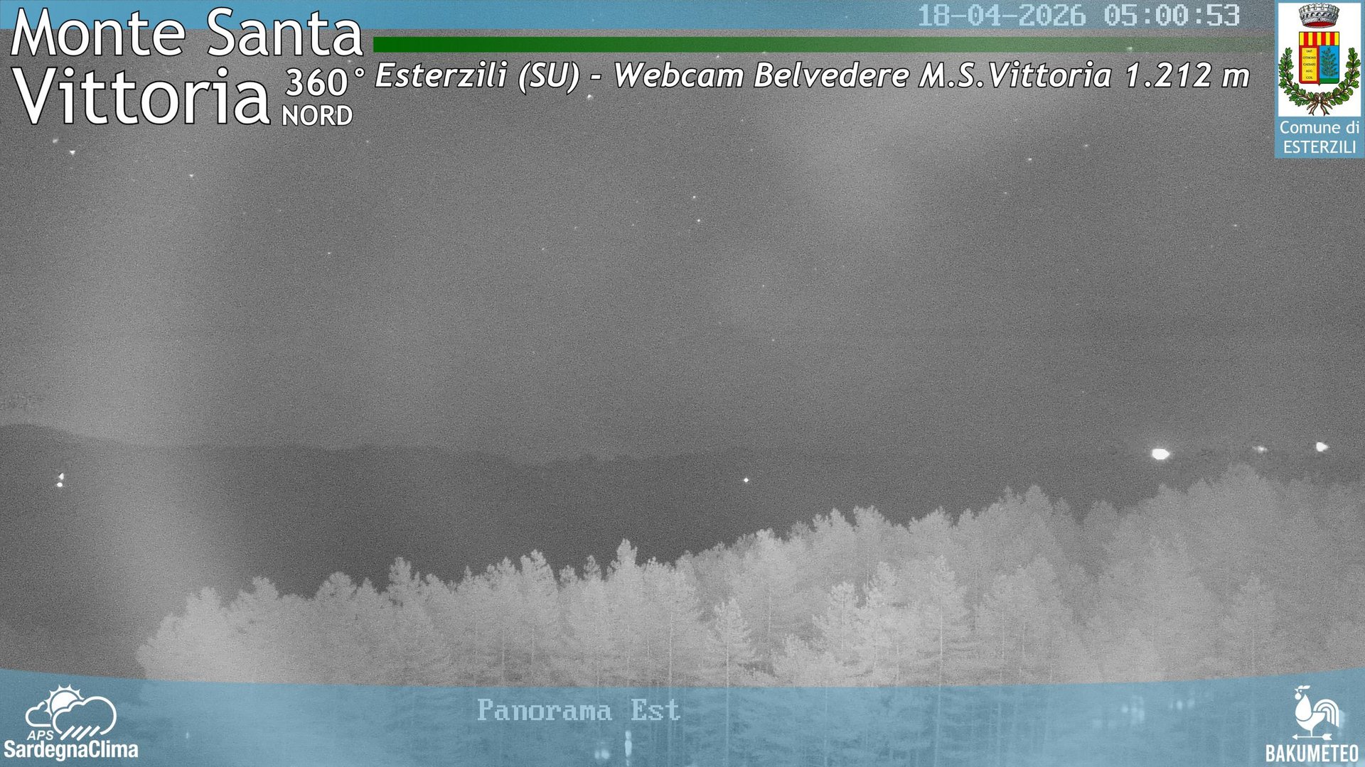 Monte Santa Vitto... animated GIF