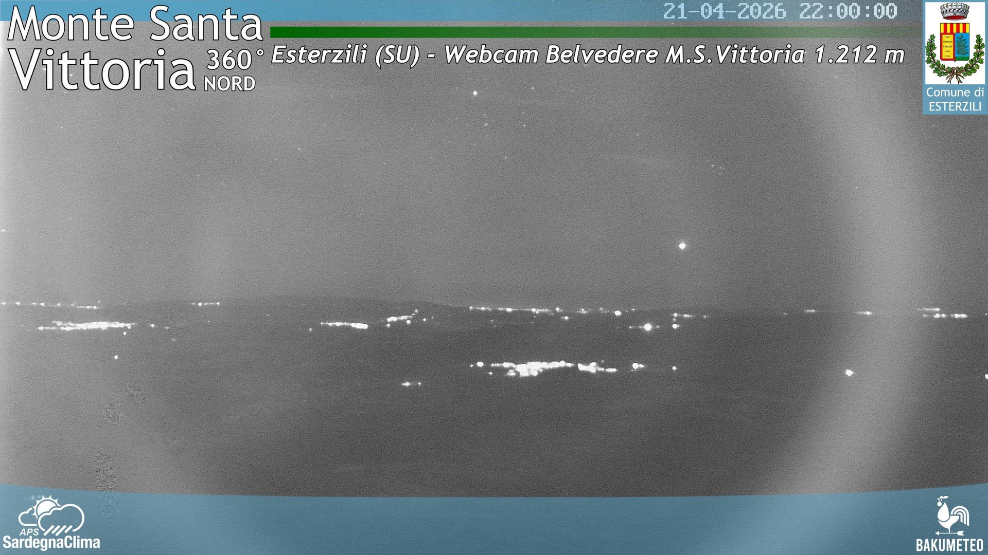 Monte Santa Vitto... animated GIF