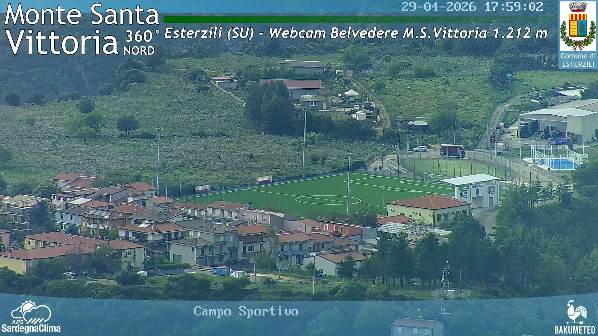 Monte Santa Vitto... animated GIF