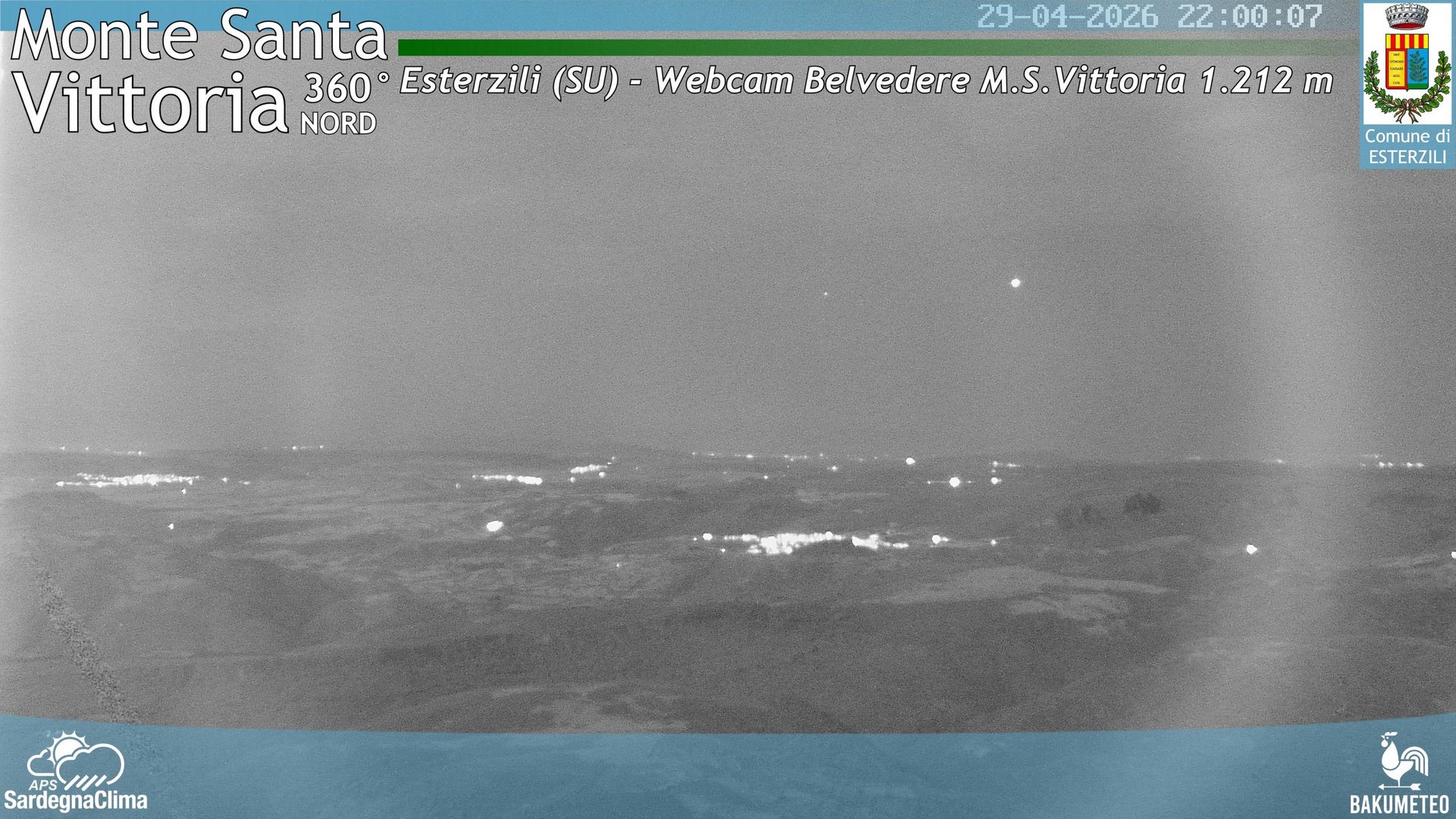 Monte Santa Vitto... animated GIF