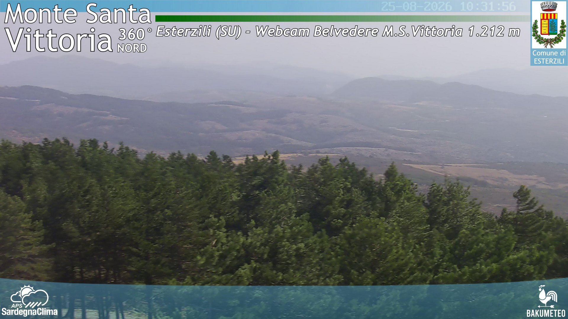 Monte Santa Vitto... animated GIF