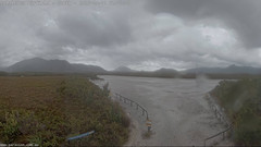 view from Melaleuca Airfield - South on 2026-04-11