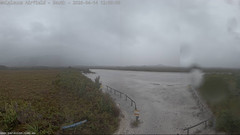 view from Melaleuca Airfield - South on 2026-04-14