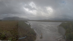 view from Melaleuca Airfield - South on 2026-05-30