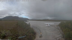 view from Melaleuca Airfield - South on 2026-06-01