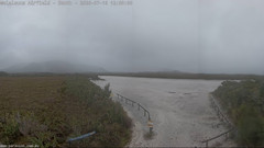 view from Melaleuca Airfield - South on 2026-07-16