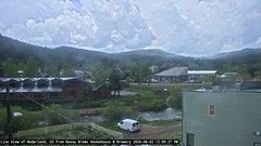 view from Busey Brews Nederland daily time lapse on 2026-06-02